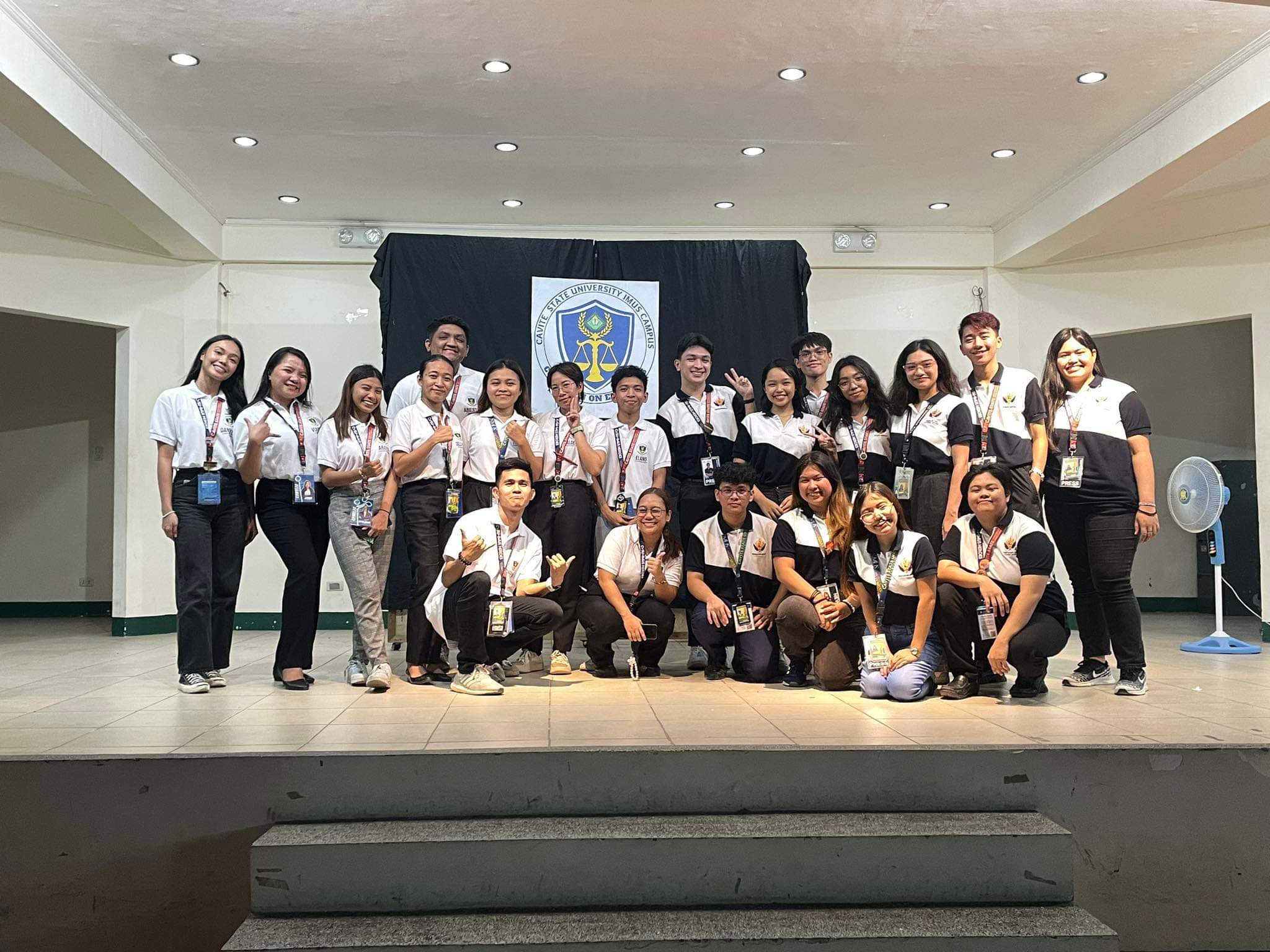 ComElec Documentation Picture