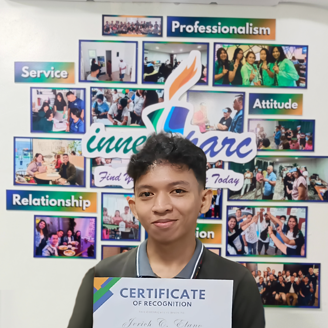 InnerSPARC Documentation Picture