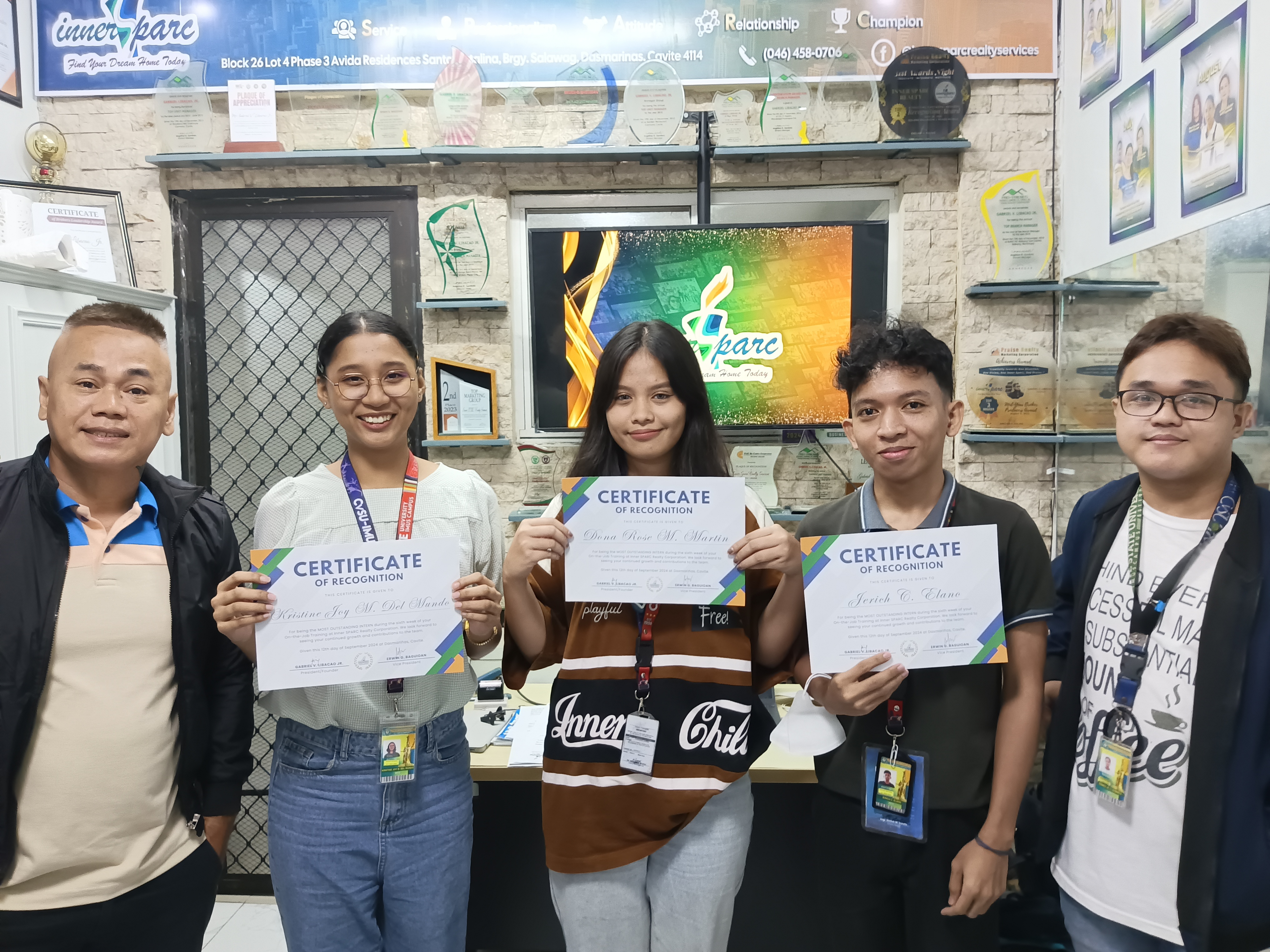 ComElec Documentation Picture