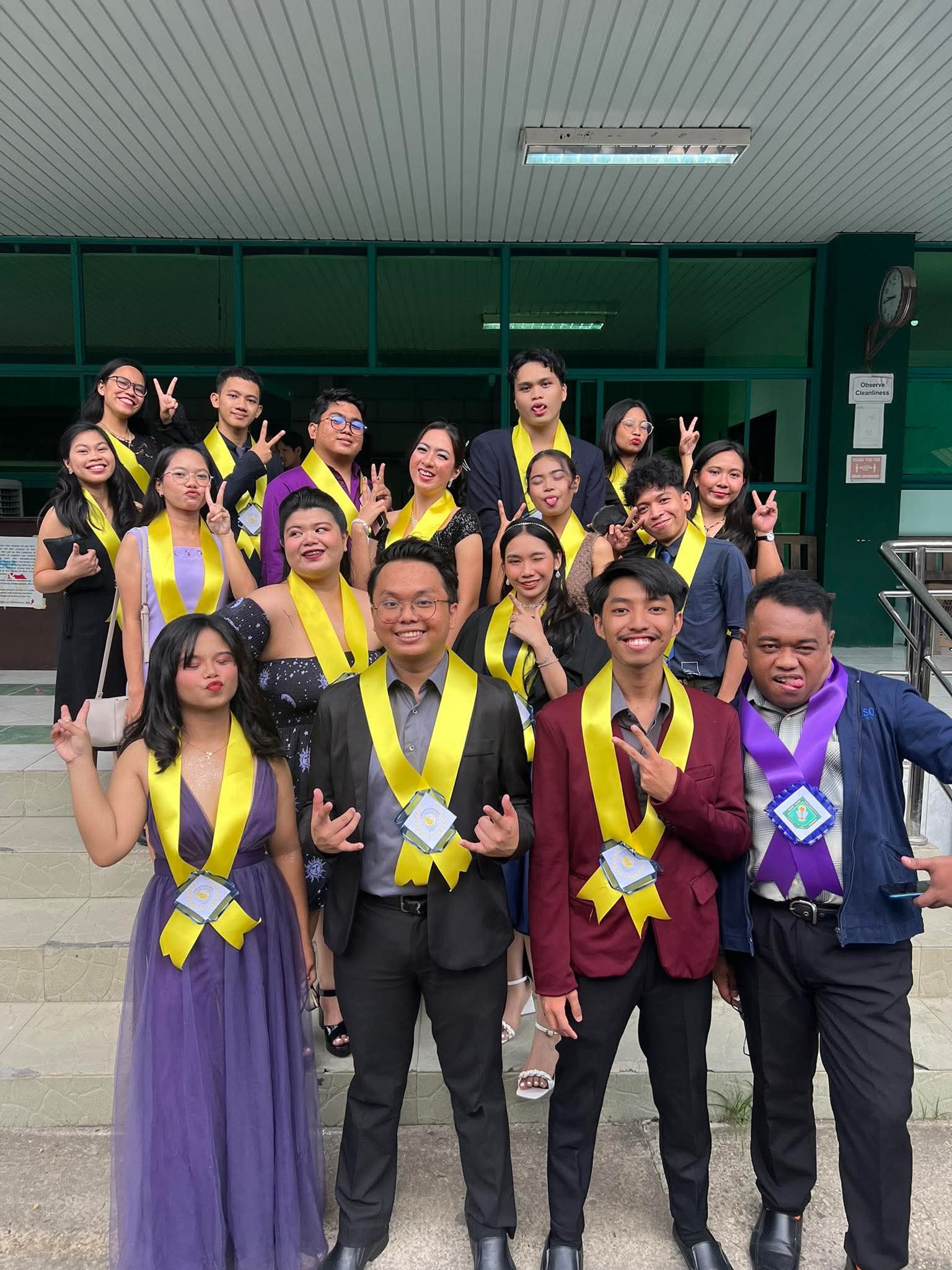 SAPCSC Documentation Picture